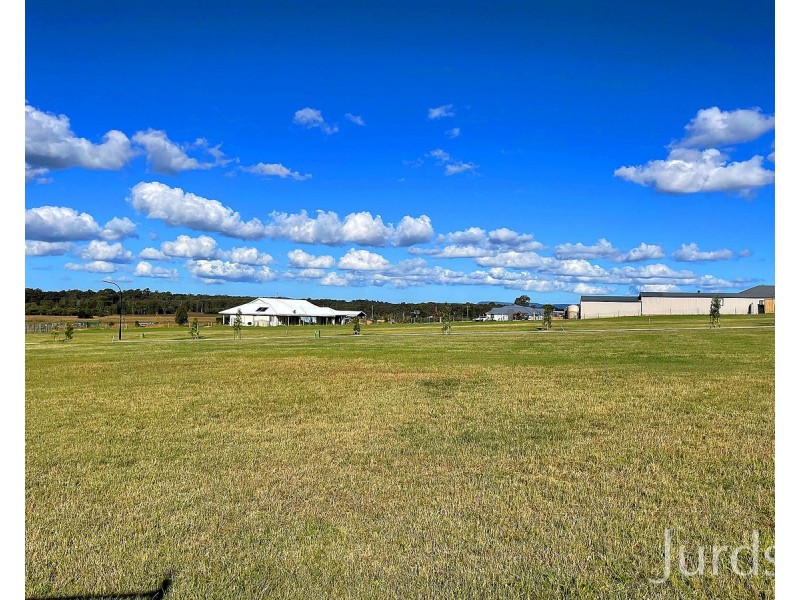 VUE – Lot 308 Coolalta Drive, Nulkaba NSW 2325