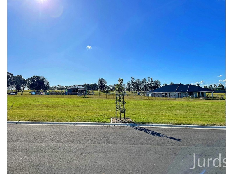 VUE – Lot 308 Coolalta Drive, Nulkaba NSW 2325
