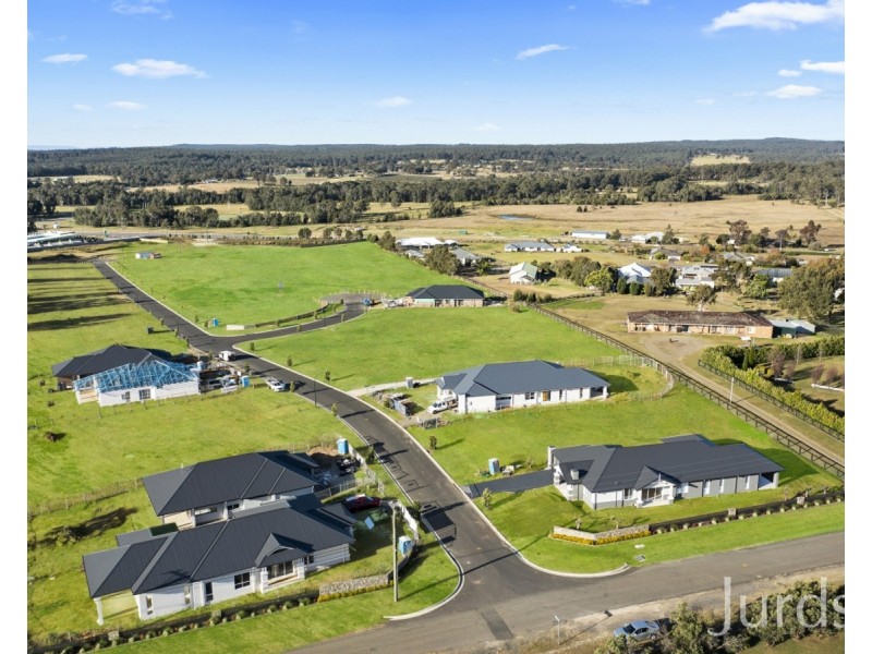 VUE – Lot 308 Coolalta Drive, Nulkaba NSW 2325