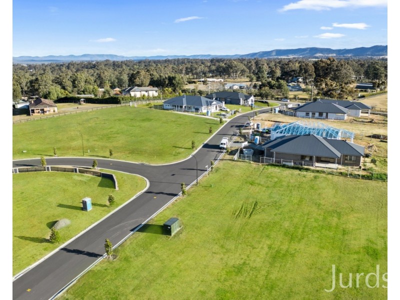 VUE – Lot 308 Coolalta Drive, Nulkaba NSW 2325