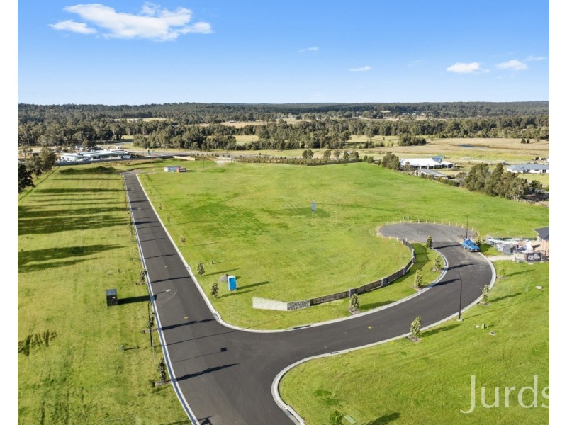 VUE – Lot 308 Coolalta Drive, Nulkaba NSW 2325