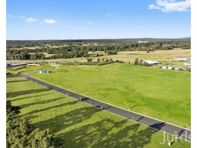 VUE – Lot 308 Coolalta Drive, Nulkaba NSW 2325