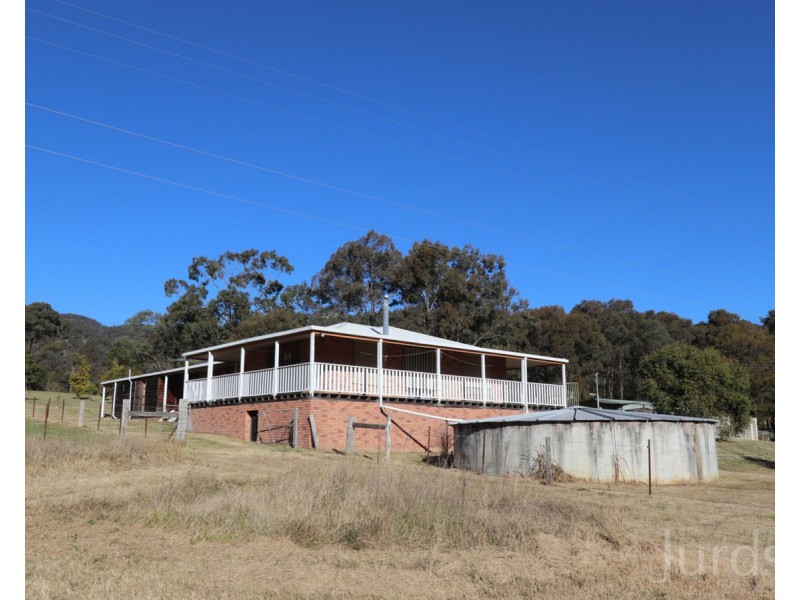 626 Wollombi Road, Broke NSW 2330