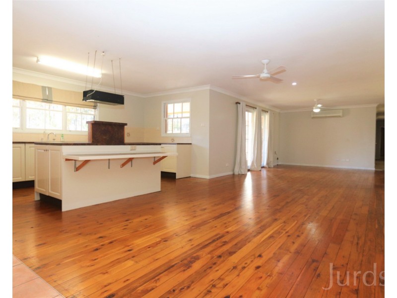 626 Wollombi Road, Broke NSW 2330