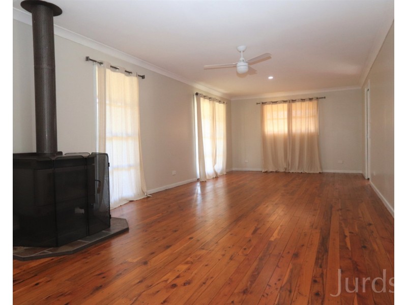 626 Wollombi Road, Broke NSW 2330