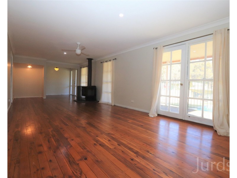 626 Wollombi Road, Broke NSW 2330