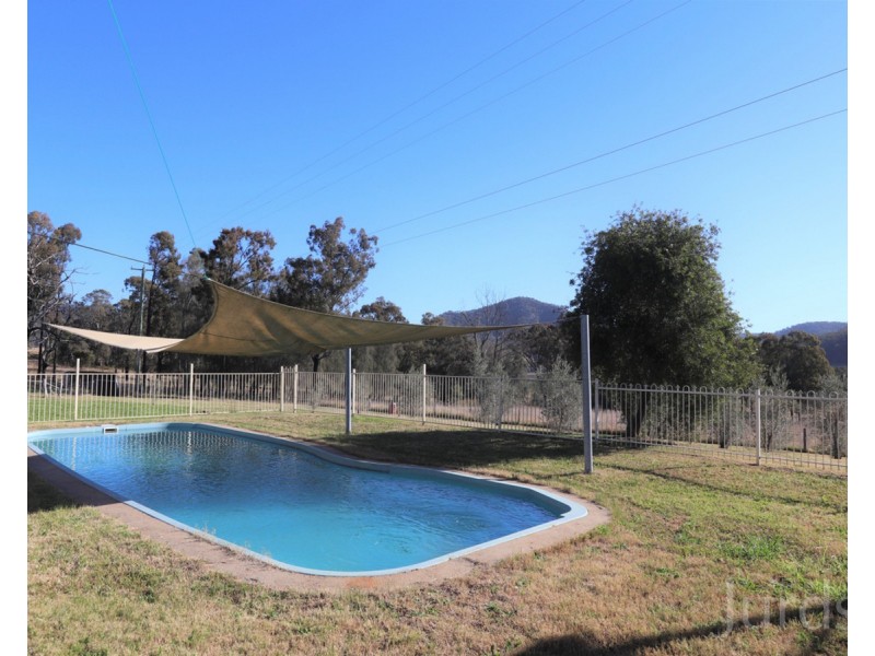 626 Wollombi Road, Broke NSW 2330