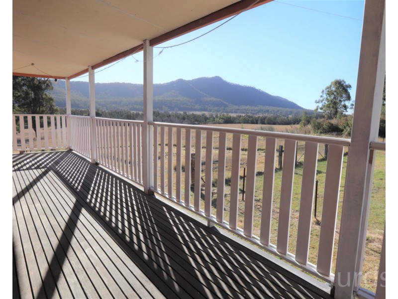 626 Wollombi Road, Broke NSW 2330