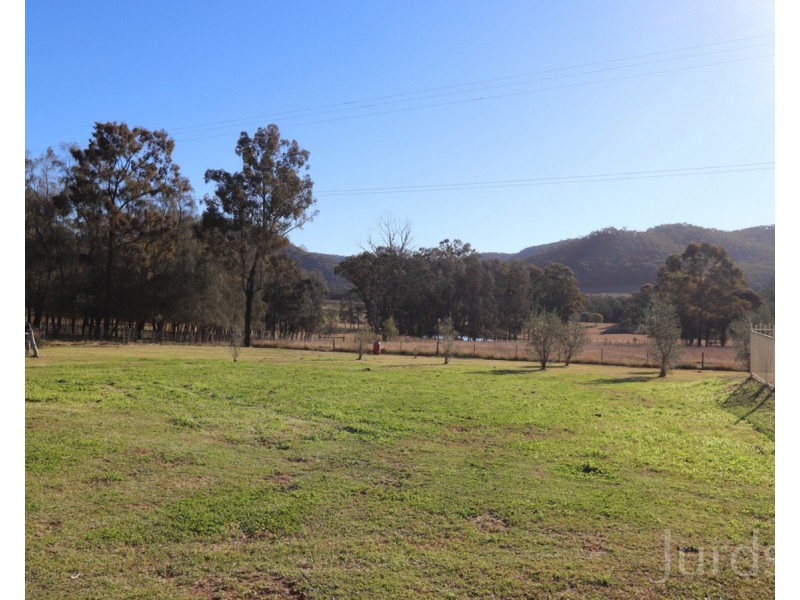 626 Wollombi Road, Broke NSW 2330