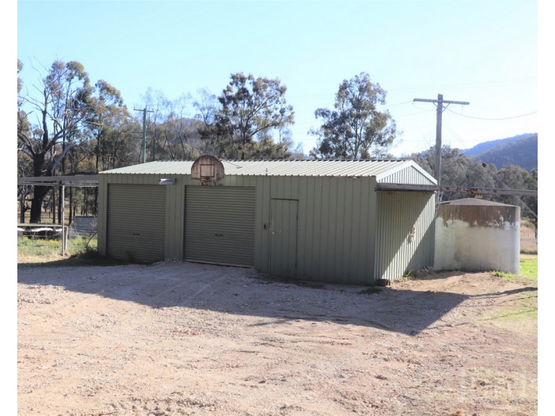 626 Wollombi Road, Broke NSW 2330