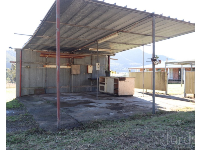 626 Wollombi Road, Broke NSW 2330