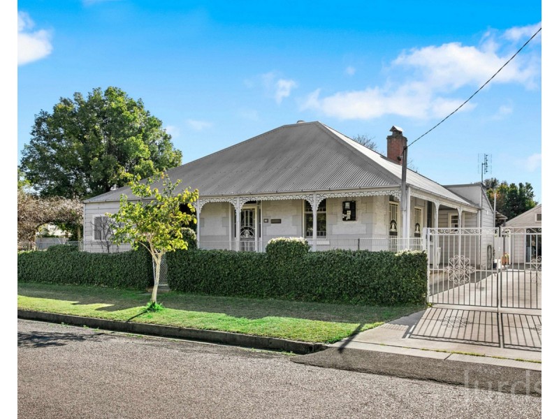 2 Wade Street, Cessnock NSW 2325