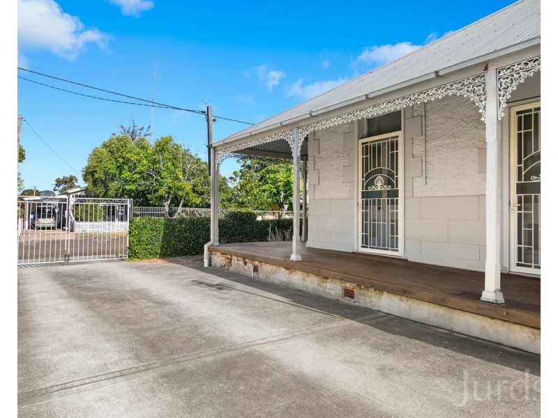 2 Wade Street, Cessnock NSW 2325