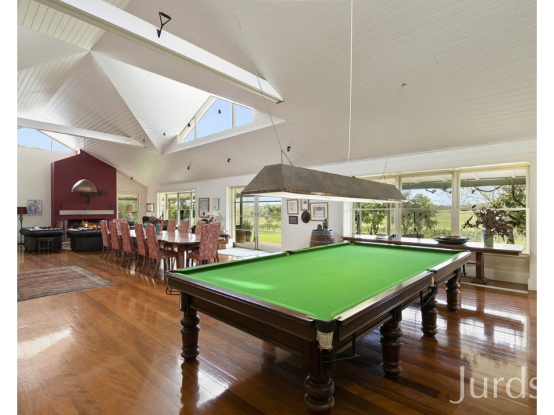 997 Milbrodale Road, Broke NSW 2330