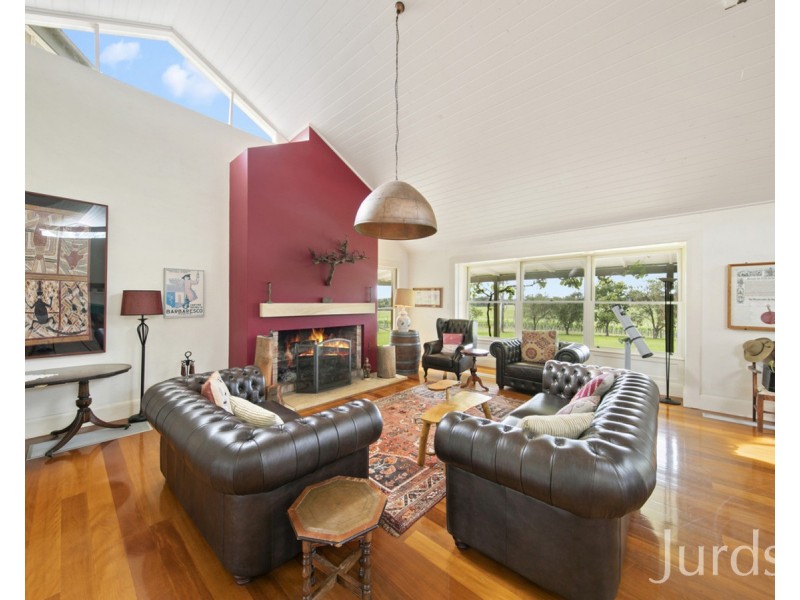 997 Milbrodale Road, Broke NSW 2330