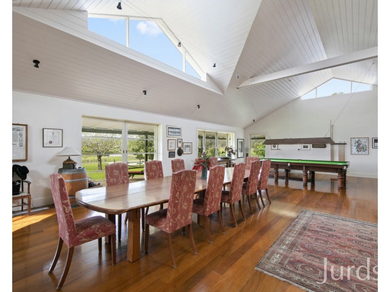 997 Milbrodale Road, Broke NSW 2330