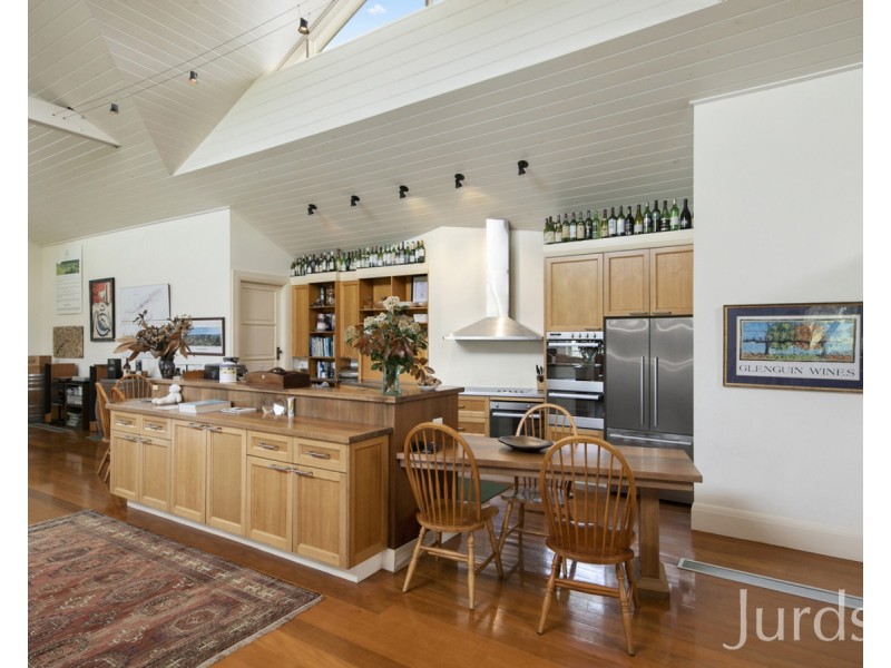 997 Milbrodale Road, Broke NSW 2330