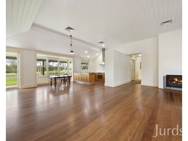 997 Milbrodale Road, Broke NSW 2330