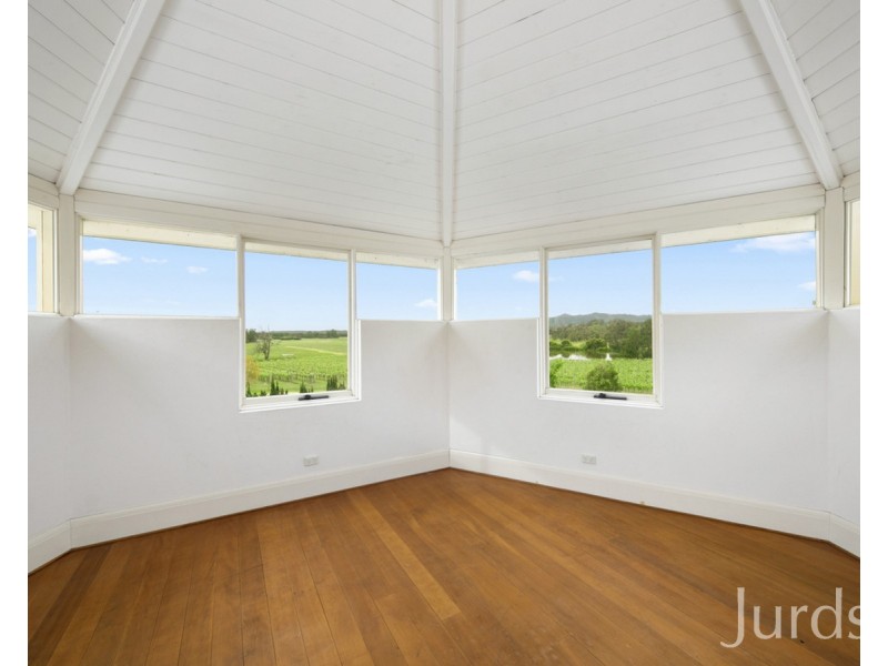 997 Milbrodale Road, Broke NSW 2330