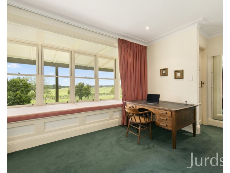 997 Milbrodale Road, Broke NSW 2330