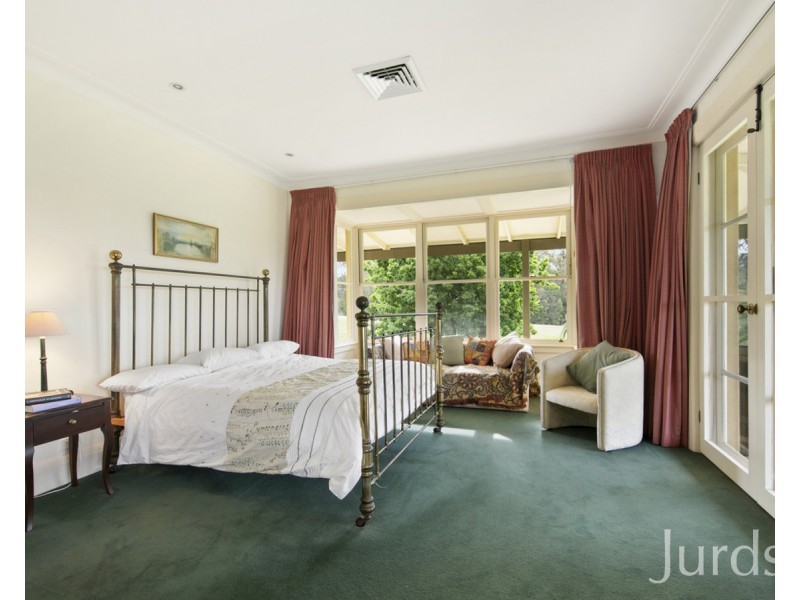 997 Milbrodale Road, Broke NSW 2330