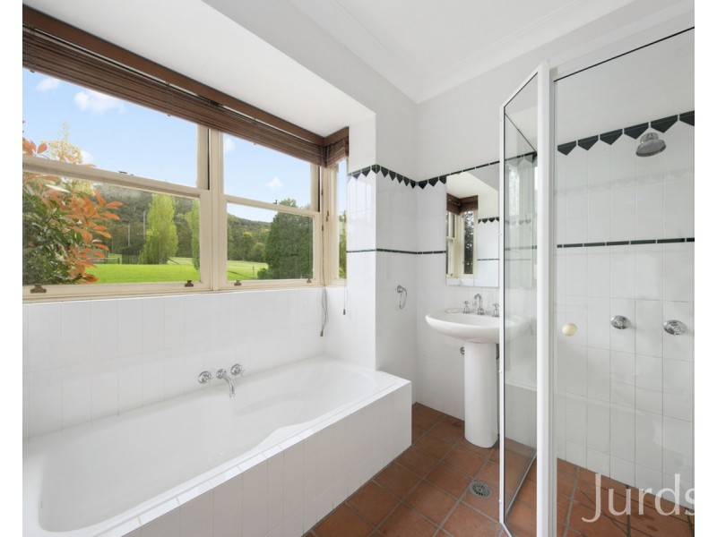 997 Milbrodale Road, Broke NSW 2330