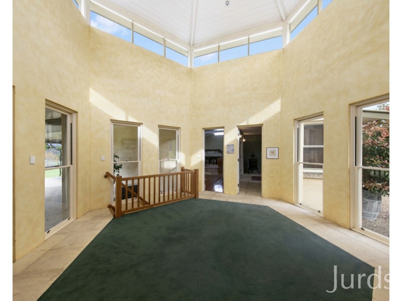 997 Milbrodale Road, Broke NSW 2330