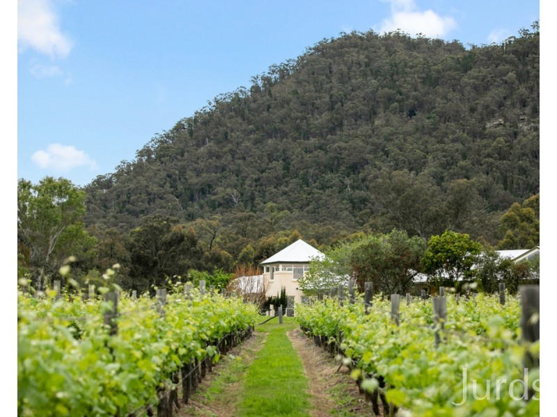 997 Milbrodale Road, Broke NSW 2330