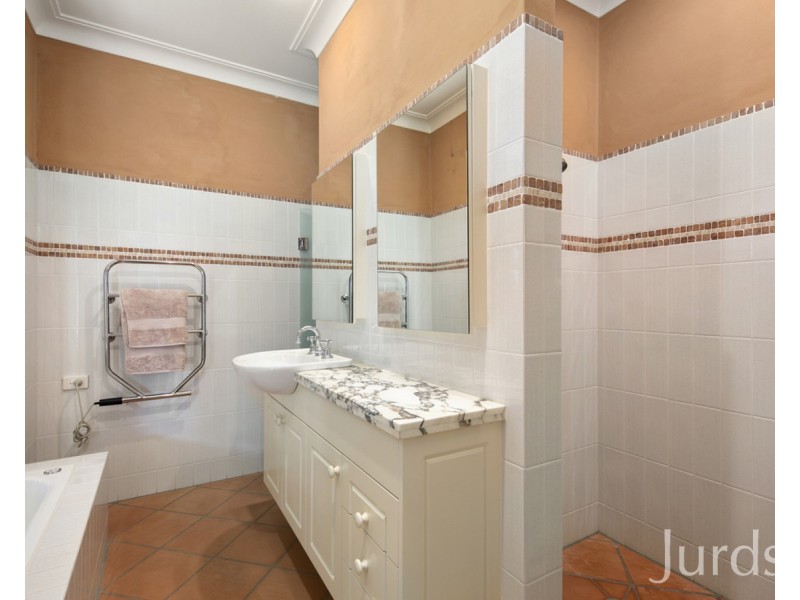 997 Milbrodale Road, Broke NSW 2330