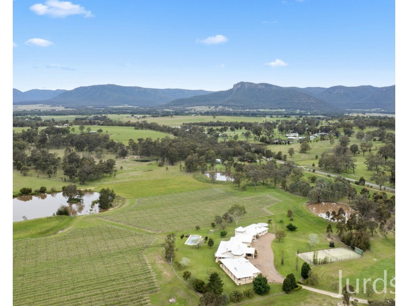 997 Milbrodale Road, Broke NSW 2330