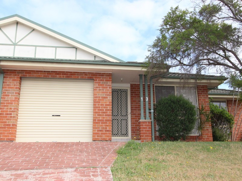 13B O’Shea Circuit, Cessnock NSW 2325