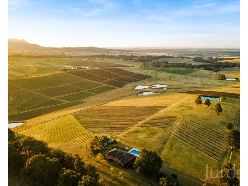 86 Marrowbone Road, Pokolbin NSW 2320