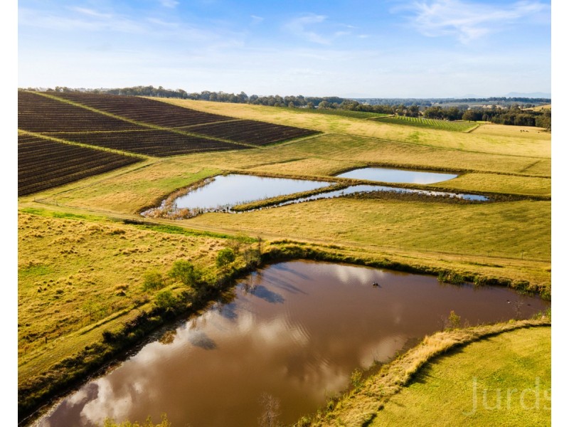 86 Marrowbone Road, Pokolbin NSW 2320