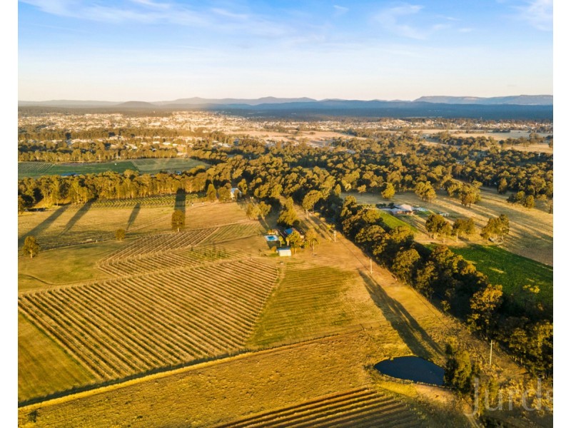 86 Marrowbone Road, Pokolbin NSW 2320