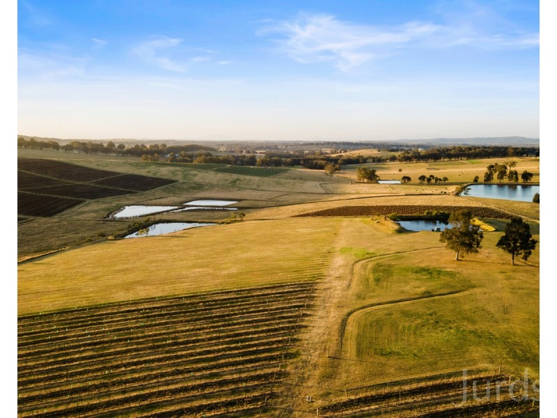 86 Marrowbone Road, Pokolbin NSW 2320