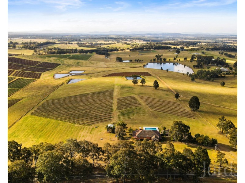 86 Marrowbone Road, Pokolbin NSW 2320