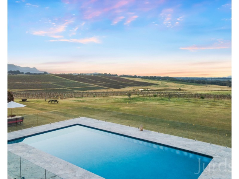 86 Marrowbone Road, Pokolbin NSW 2320