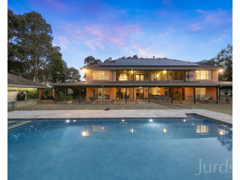 86 Marrowbone Road, Pokolbin NSW 2320