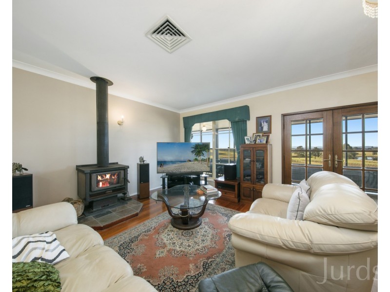 86 Marrowbone Road, Pokolbin NSW 2320