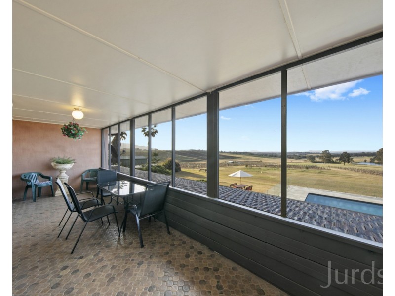 86 Marrowbone Road, Pokolbin NSW 2320