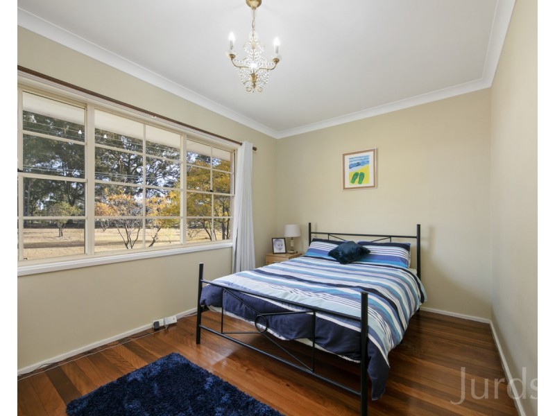 86 Marrowbone Road, Pokolbin NSW 2320