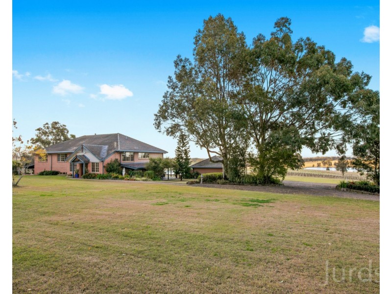 86 Marrowbone Road, Pokolbin NSW 2320