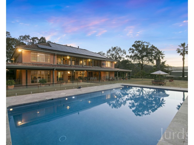 86 Marrowbone Road, Pokolbin NSW 2320