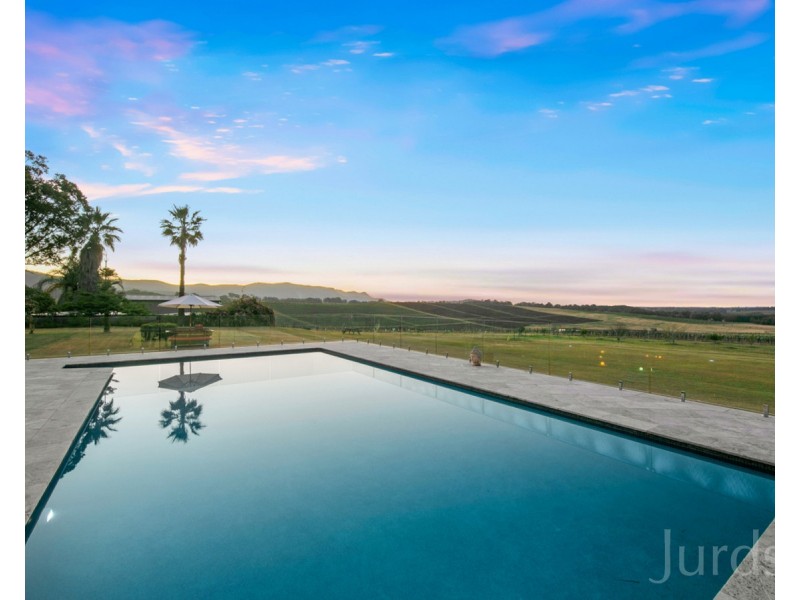 86 Marrowbone Road, Pokolbin NSW 2320