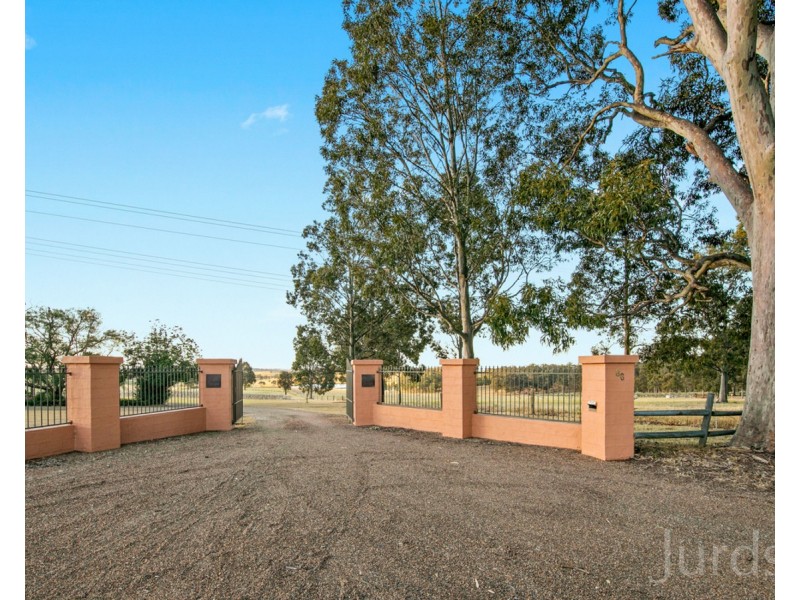 86 Marrowbone Road, Pokolbin NSW 2320