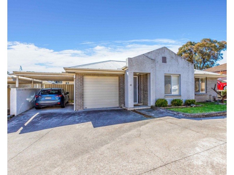 35/270 Wollombi Road, Bellbird Heights NSW 2325
