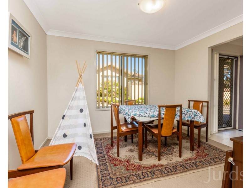 35/270 Wollombi Road, Bellbird Heights NSW 2325
