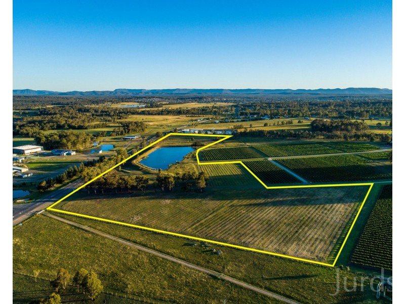 305 Wine Country Drive, Nulkaba NSW 2325