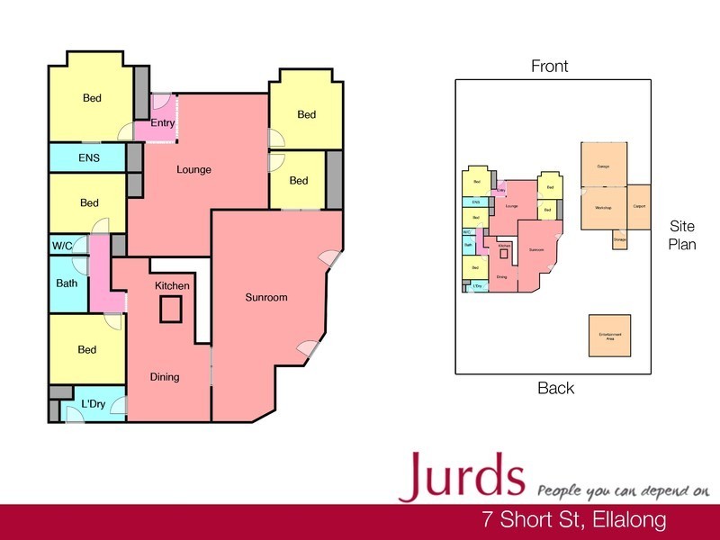 7 Short Street, Ellalong NSW 2325