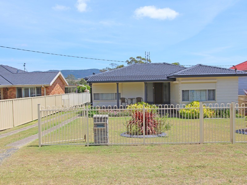 286 Wollombi Road, Bellbird Heights NSW 2325